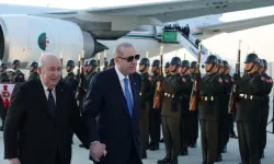 Erdoğan ve Tebbun’un Samimi Görüntüleri Gündem Oldu