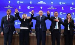 Erdoğan’dan AK Parti’ye Yeni Katılım Sinyali