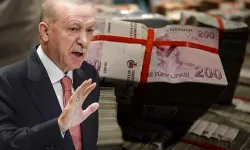 Erdoğan’dan Çiftçilere 5,3 Milyar Dolarlık Destek