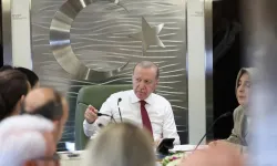 Erdoğan’dan Terörsüz Türkiye Mesajı