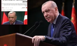 Erdoğanın AB Mesajı Dünya Basınında Geniş Yankı