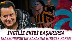 Hull City Premier Lig Yolunda Trabzonspor'a Kazandırabilir