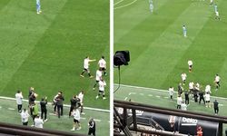 Beşiktaş Tribünlerinden Yönetim İstifa Sesleri