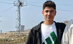 Diyarbakır'da 16 Yaşındaki Gençten Haber Yok