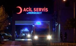 Amedspor Kutlamasında Yorgun Mermi Can Aldı