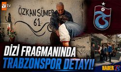 Altı Üstü İstanbul Fragmanındaki Trabzonspor Detayı Gündem Oldu