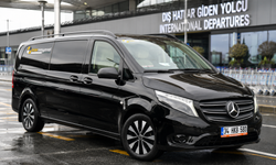 İstanbul’da Kurumsal VIP Transfer ve Havalimanı Transfer Çözümleri