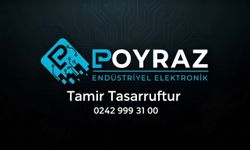 Endüstriyel Elektronik Sistemlerde Hızlı Onarım ve Güvenilir Servis Desteği Daha Fazla Önem Kazanıyor