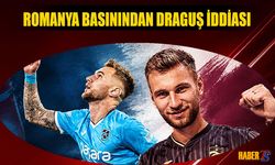 Romanya Basınından Denis Draguş İddiası