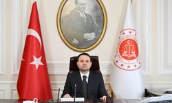 Trabzon’da Uluslararası Adli İş Birliği Bürosu Kuruluyor