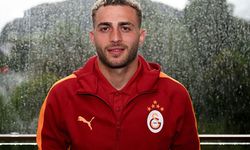 Arsenal Barış Alper İçin Galatasaray’ın Kapısında