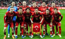 A Milli Takım Arizona Sıcağında Dünya Kupası’na Hazırlanacak