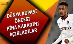 Dünya Kupası Öncesi Wagner Pina Kararı Açıklandı