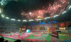 Dünyanın En Büyük Stadyumu Futbol İçin Kullanılmıyor