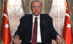Erdoğan'dan Bayram Mesajında İstikrar Vurgusu