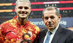 Dursun Özbek’ten Mauro Icardi Açıklaması