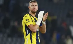 Edin Dzeko’dan Fenerbahçe Ayrılığına Dair Çarpıcı Sözler