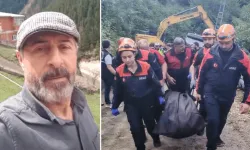 Rize’de Kamyon Kazası: Trabzonlu Sürücü Hayatını Kaybetti