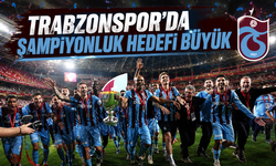 Trabzonspor Hücum Hattında Büyük Değişime Hazırlanıyor