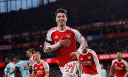 Arsenal Şampiyonluk İçin Dev Avantaj Yakaladı