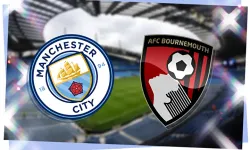 Bournemouth Manchester City Maçı Hangi Kanalda?