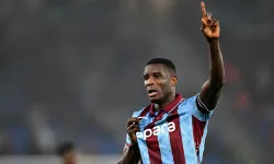 Paul Onuachu Sörloth’u Geride Bıraktı