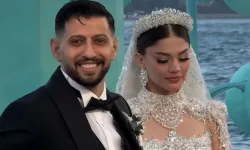 Eda Sakız Ve Burak Bulut Evliliğinde Kriz İddiası