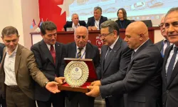 ASKF Trabzon Kongresinde Zeki Kurt Yeniden Seçildi