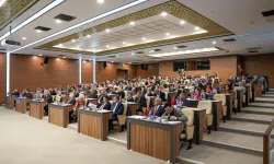 Ortahisar Meclisinde Tartışmalar Yine Alevlendi