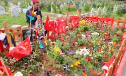 Okul Saldırısında Hayatını Kaybedenler Unutulmuyor