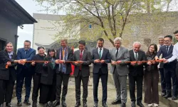 Trabzon’da Türkiye Hollanda Ortak Miras Sergisi Açıldı