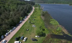 Trabzonsporlular Birliği’nden Poyrazlar’da Şenlik