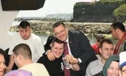 Trabzon’da Engelleri Kaldıran Şenlik Düzenlenecek