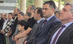 TGC Başkanı Ersen Küçük’ün Acı Günü