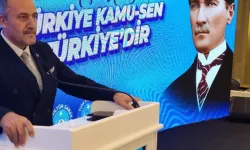 Coşkun Dilber’den 19 Mayıs’ta Birlik Mesajı