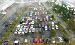 Akçaabat Belediyesi’nden Bayramda Ücretsiz Otopark