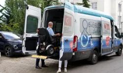 Trabzon’da Engelsiz Yaşam İçin Yeni Destekler