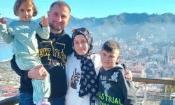 Trabzon’da İnşaat İşçisi Hayatını Kaybetti