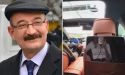 Emin Pazarcı Akşam Gazetesi’nden Ayrıldı