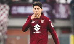 Galatasaray’dan Emirhan İlkhan Hamlesi