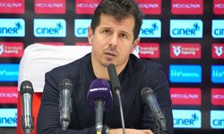 Emre Belözoğlu Galatasaray Maçında Yok