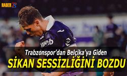 Sikan Sessizliğini Dün Akşam Bozdu