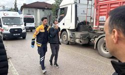 Tokat’ta Minibüsler Çarpıştı: 10 Yaralı