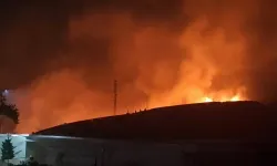 Erbil’de İranlı Muhalif Gruba Roketli Saldırı