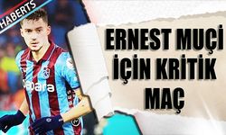Ernest Muçi İçin Beşiktaş Derbisi Kritik