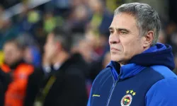 Ersun Yanal Fenerbahçe Taraftarını Heyecanlandırdı