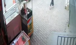 Esenler’de Kediye Zarar Veren Çocuklar Kamerada