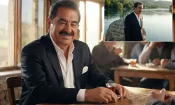 İbrahim Tatlıses’ten Yapay Zekâ Destekli Dönüş