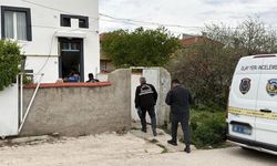 Piknik Tüpünden Sızan Gaz Can Aldı