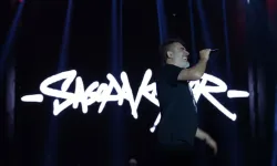 Sagopa Kajmer Eskişehir’de Festival Coşkusu Yaşattı
